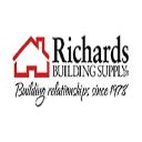 Richards Building Supply logo